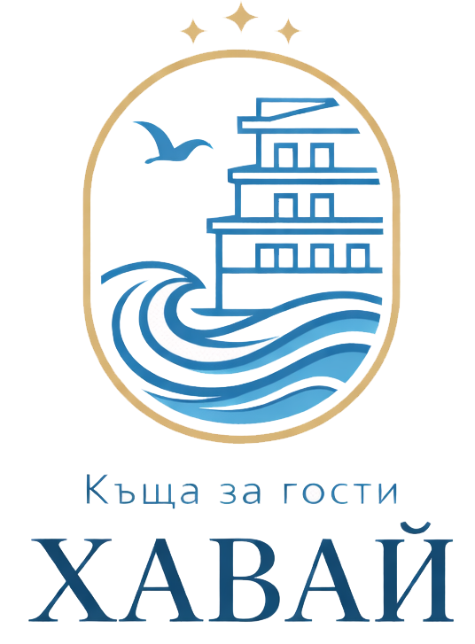 КЪЩА ЗА ГОСТИ ХАВАЙ НЕСЕБЪР
